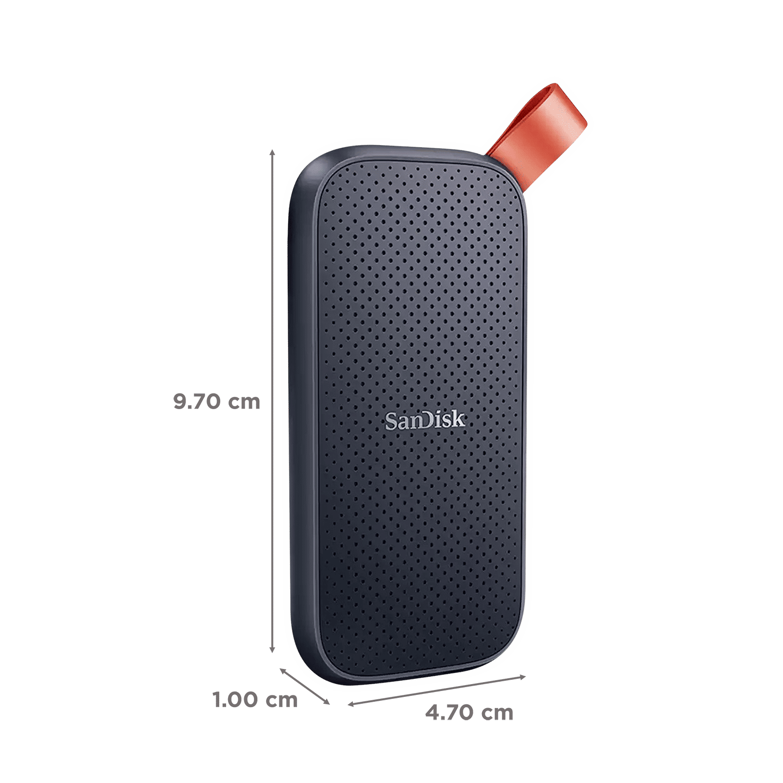 Portable 1TB SANDISK Amazon.com: Type-C USB 外付けSSD 1TB E30 SanDisk SSD USB USB-C, 800MB/s, to Up - 外付けハードディスク・ドライブ